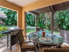 Wailea Ekahi 52B, Charming Condo, Access to 4 Pools, Sleeps 4